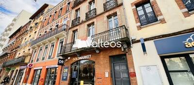 REXIM - Bureau - Haute-Garonne - Toulouse - 2