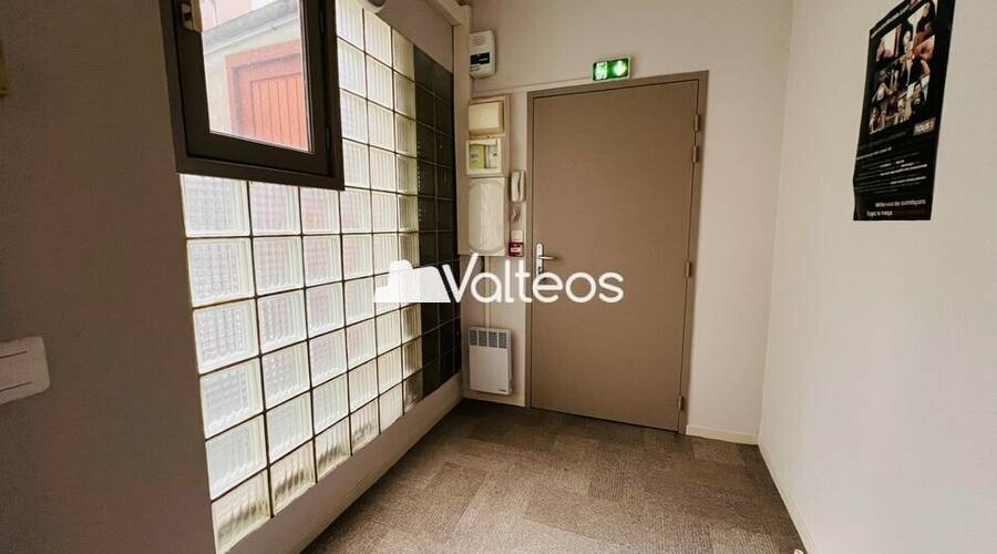 REXIM - Bureau - Haute-Garonne - Toulouse - 5