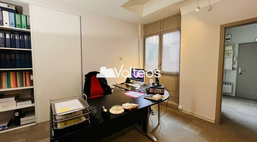 REXIM - Bureau - Haute-Garonne - Toulouse - 6