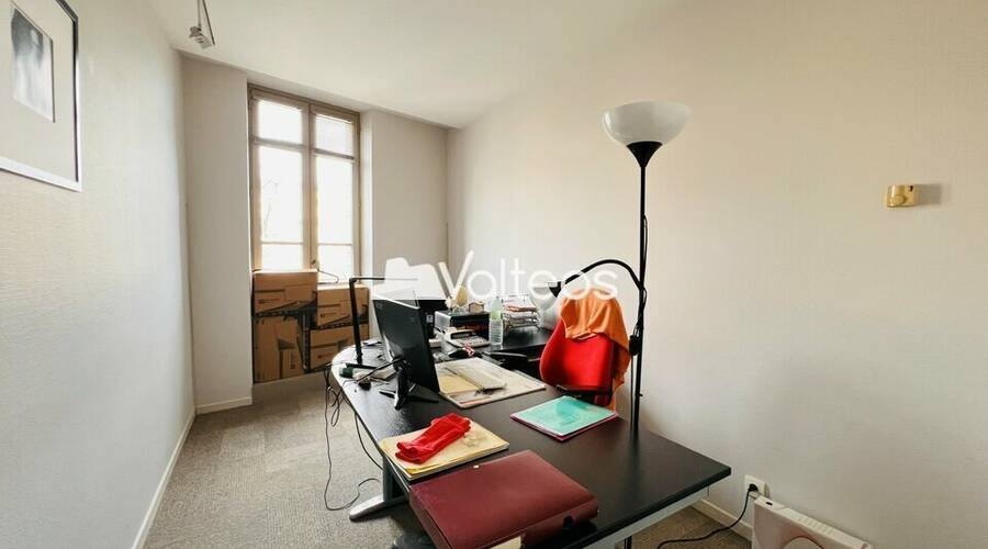 REXIM - Bureau - Haute-Garonne - Toulouse - 11