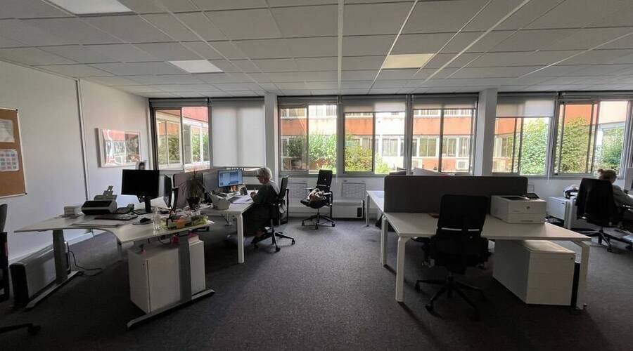 REXIM - Bureau - Haute-Garonne - Balma - 4