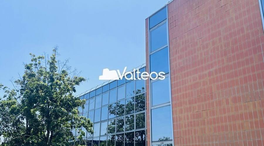 REXIM - Bureau - Haute-Garonne - Balma - 5