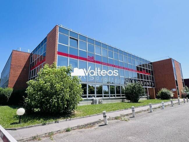 REXIM - Bureau - Haute-Garonne - Balma - 1