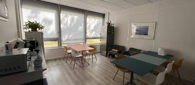 REXIM - Bureau - Haute-Garonne - Balma - 2