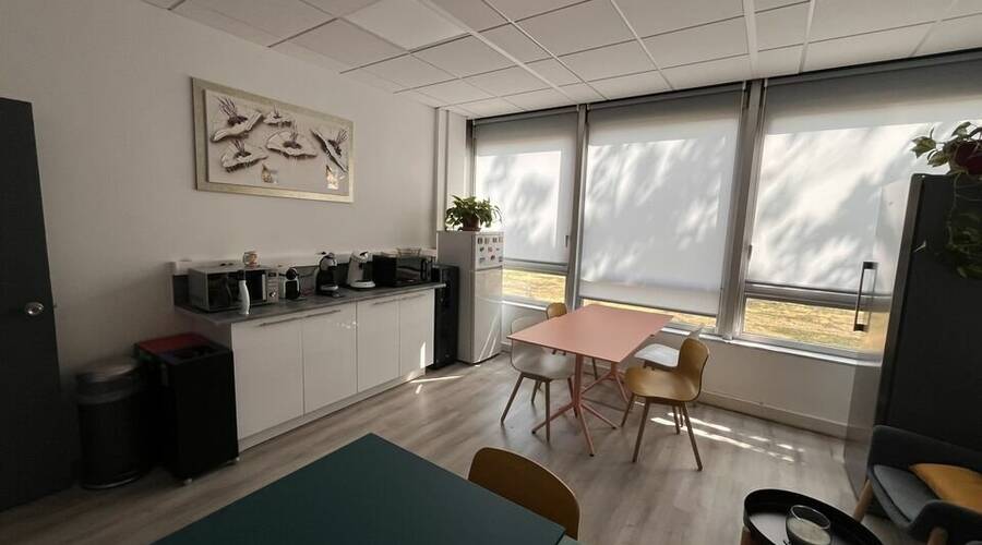 REXIM - Bureau - Haute-Garonne - Balma - 3