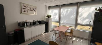 REXIM - Bureau - Haute-Garonne - Balma - 3