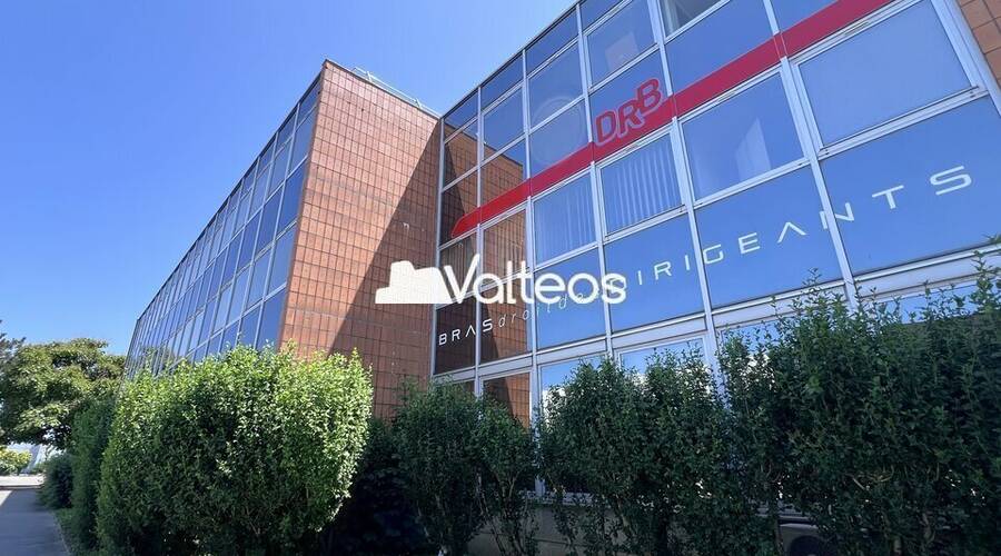 REXIM - Bureau - Haute-Garonne - Balma - 6