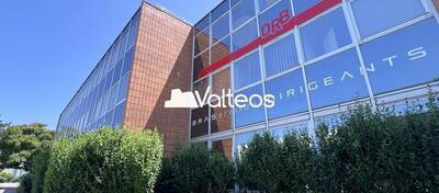 REXIM - Bureau - Haute-Garonne - Balma - 6