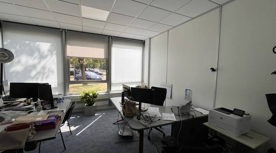 REXIM - Bureau - Haute-Garonne - Balma - 7