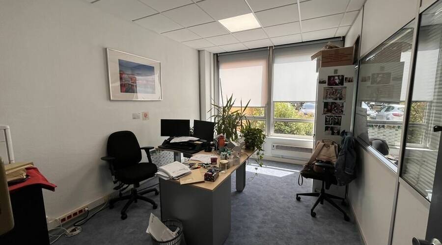 REXIM - Bureau - Haute-Garonne - Balma - 8