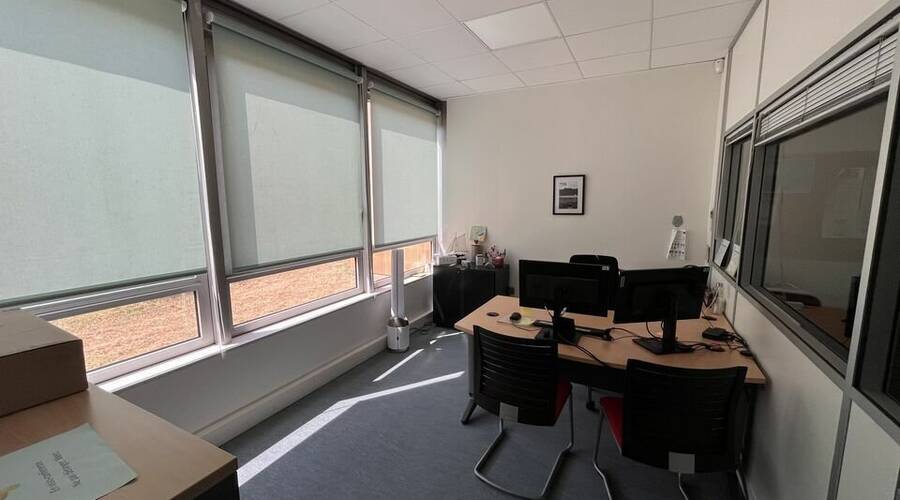 REXIM - Bureau - Haute-Garonne - Balma - 9