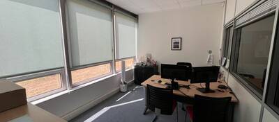 REXIM - Bureau - Haute-Garonne - Balma - 9