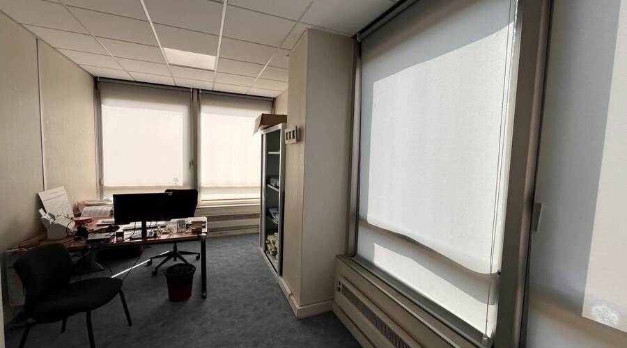 REXIM - Bureau - Haute-Garonne - Balma - 10