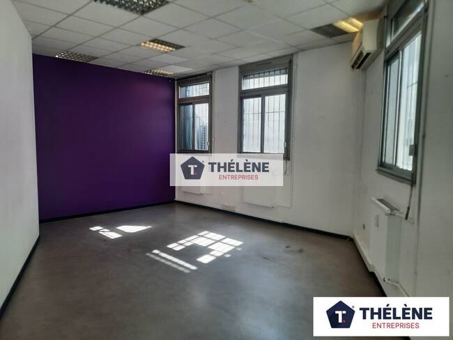 REXIM - Bureau - Hérault - Montpellier - 1