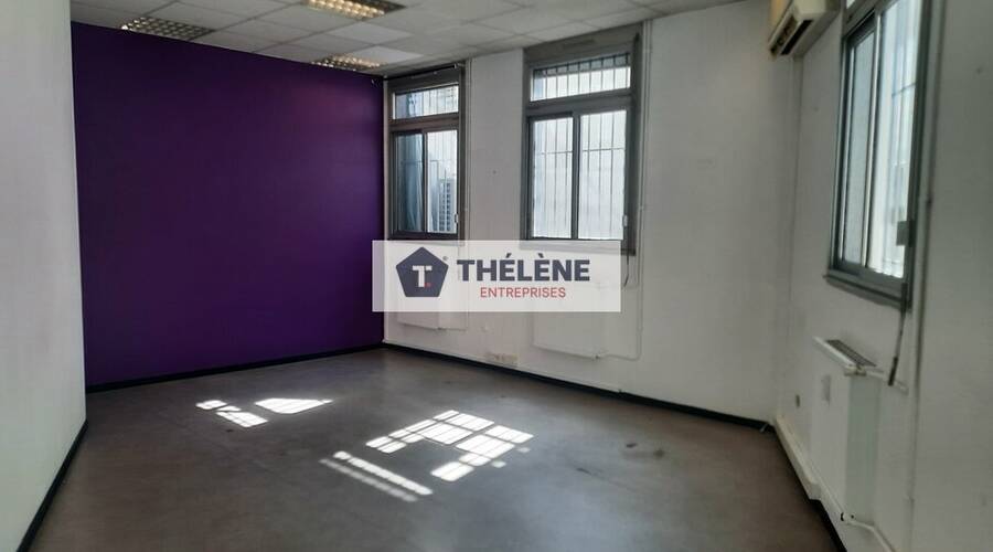 REXIM - Bureau - Hérault - Montpellier - 1