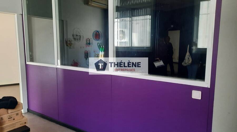REXIM - Bureau - Hérault - Montpellier - 3
