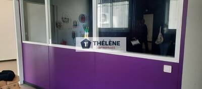 REXIM - Bureau - Hérault - Montpellier - 3