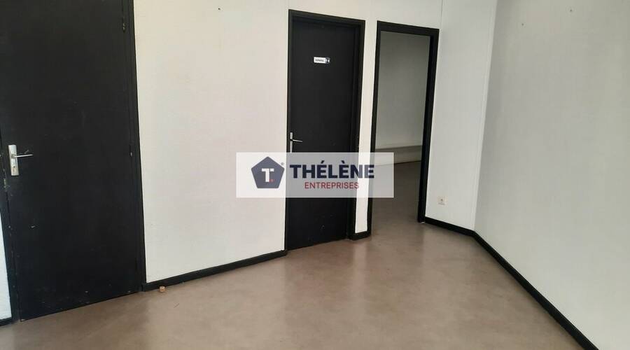 REXIM - Bureau - Hérault - Montpellier - 4