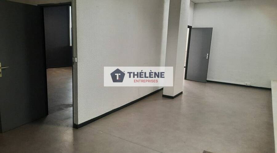 REXIM - Bureau - Hérault - Montpellier - 5