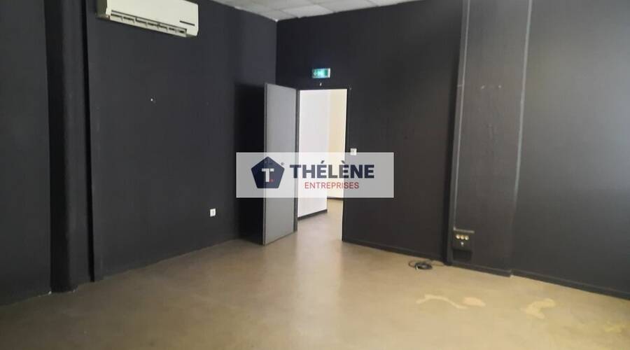 REXIM - Bureau - Hérault - Montpellier - 6