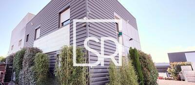 REXIM - Entrepôt - Puy-de-Dôme - Riom - 1