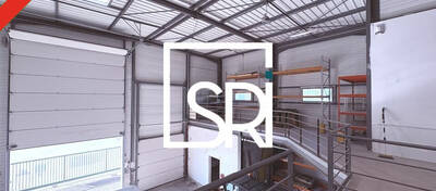 REXIM - Entrepôt - Puy-de-Dôme - Riom - 4