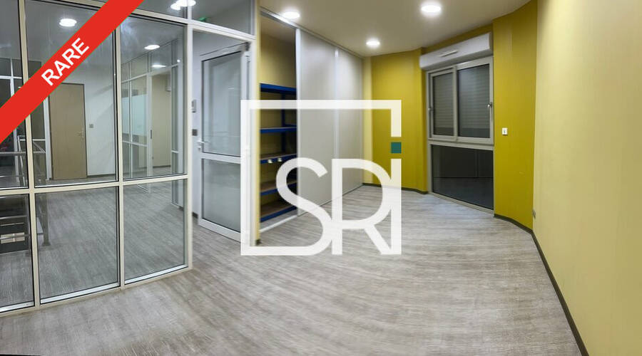 REXIM - Entrepôt - Puy-de-Dôme - Riom - 5