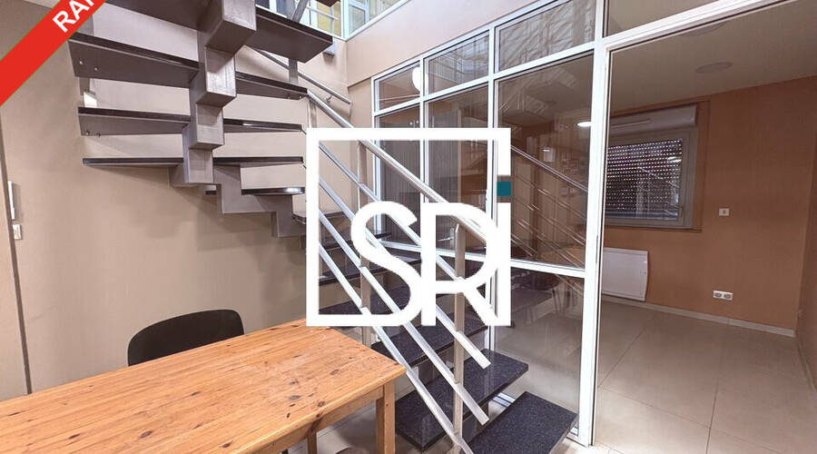 REXIM - Entrepôt - Puy-de-Dôme - Riom - 6