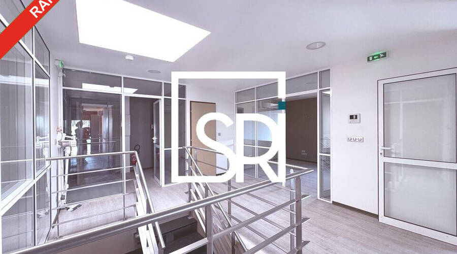 REXIM - Entrepôt - Puy-de-Dôme - Riom - 7