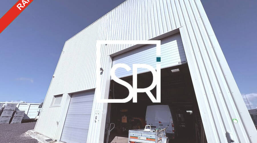 REXIM - Entrepôt - Puy-de-Dôme - Riom - 8