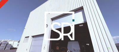 REXIM - Entrepôt - Puy-de-Dôme - Riom - 8