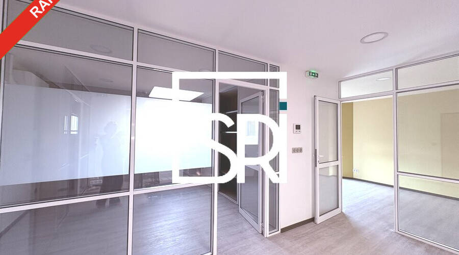 REXIM - Entrepôt - Puy-de-Dôme - Riom - 9