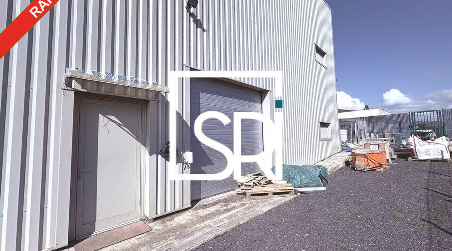 REXIM - Entrepôt - Puy-de-Dôme - Riom - 11