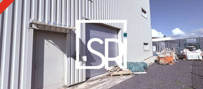 REXIM - Entrepôt - Puy-de-Dôme - Riom - 11