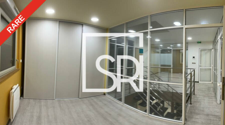 REXIM - Entrepôt - Puy-de-Dôme - Riom - 12