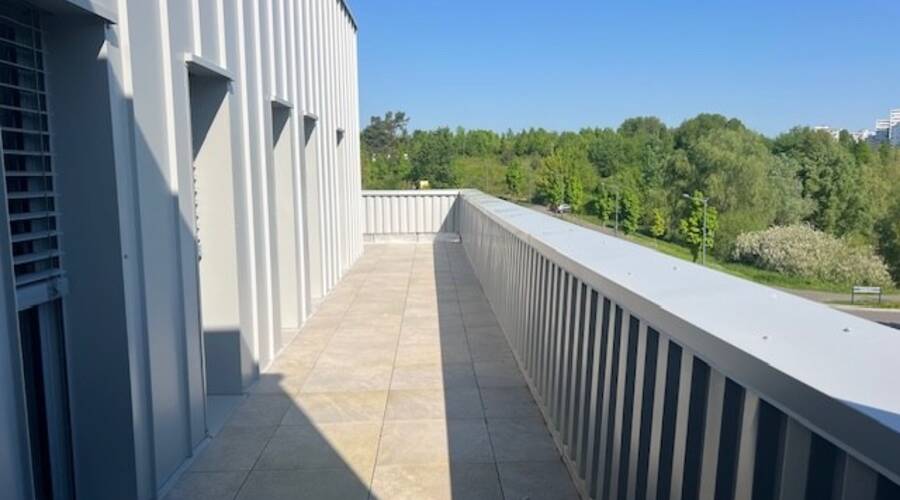 REXIM - Bureau - Haut-Rhin - Mulhouse - 10