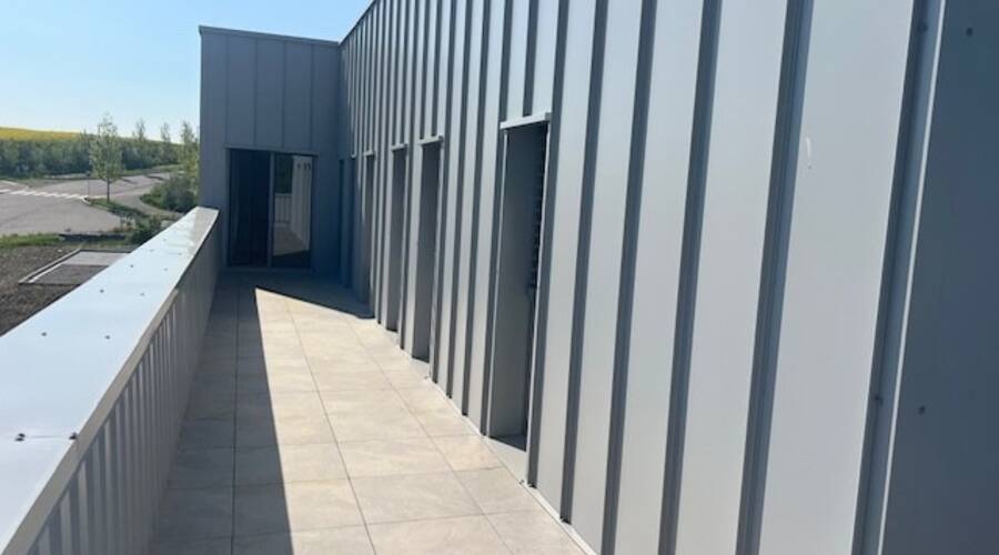 REXIM - Bureau - Haut-Rhin - Mulhouse - 11