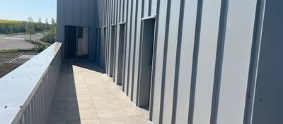 REXIM - Bureau - Haut-Rhin - Mulhouse - 11