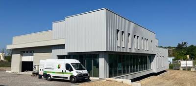 REXIM - Bureau - Haut-Rhin - Mulhouse - 12