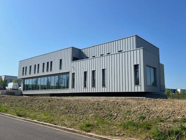 REXIM - Bureau - Haut-Rhin - Mulhouse - 1