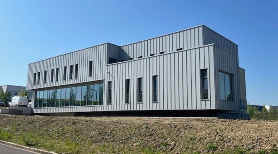 REXIM - Bureau - Haut-Rhin - Mulhouse - 1