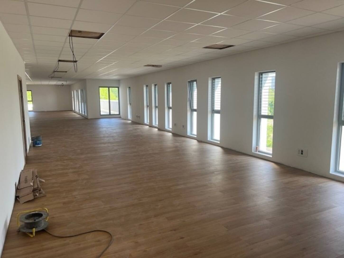 REXIM - Bureau - Haut-Rhin - Mulhouse - 2