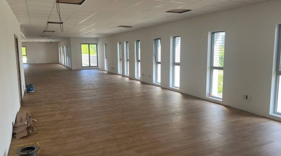 REXIM - Bureau - Haut-Rhin - Mulhouse - 2
