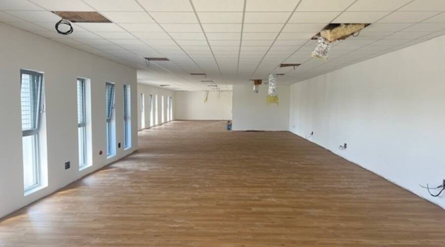 REXIM - Bureau - Haut-Rhin - Mulhouse - 4
