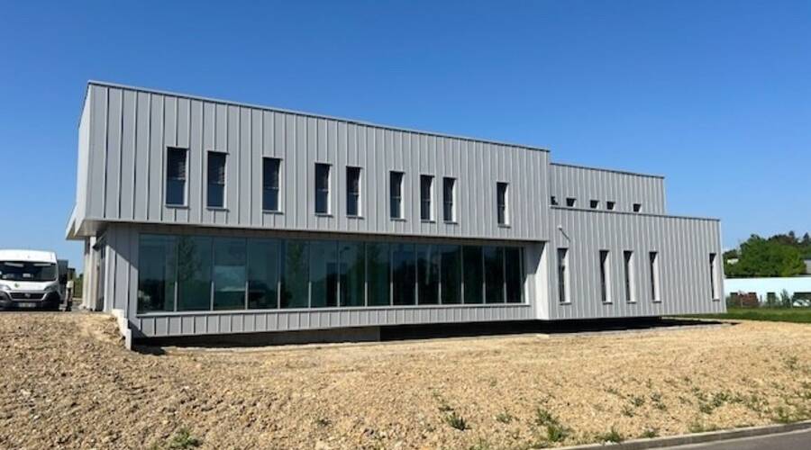 REXIM - Bureau - Haut-Rhin - Mulhouse - 5