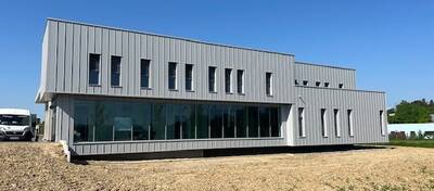 REXIM - Bureau - Haut-Rhin - Mulhouse - 5