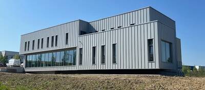 REXIM - Bureau - Haut-Rhin - Mulhouse - 1