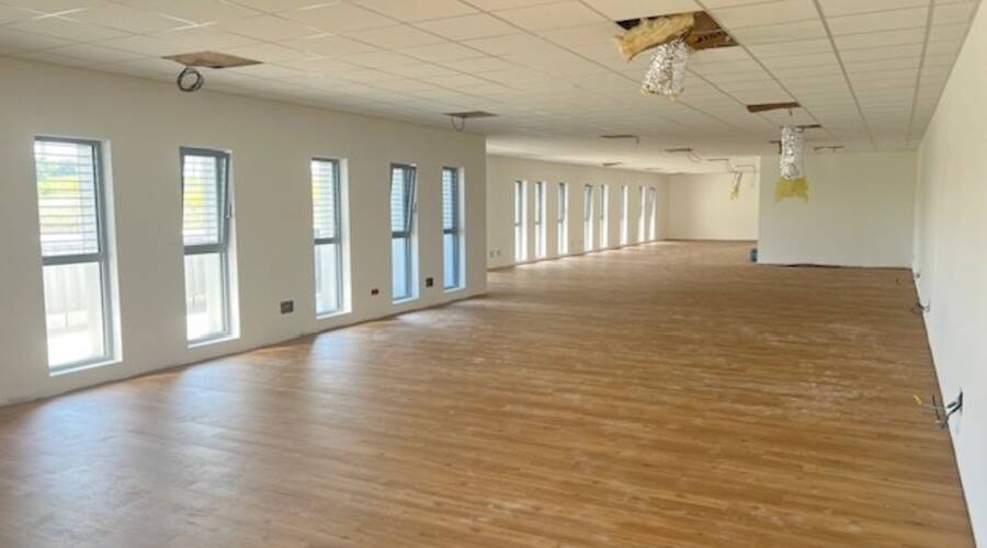 REXIM - Bureau - Haut-Rhin - Mulhouse - 6