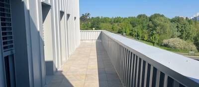 REXIM - Bureau - Haut-Rhin - Mulhouse - 10