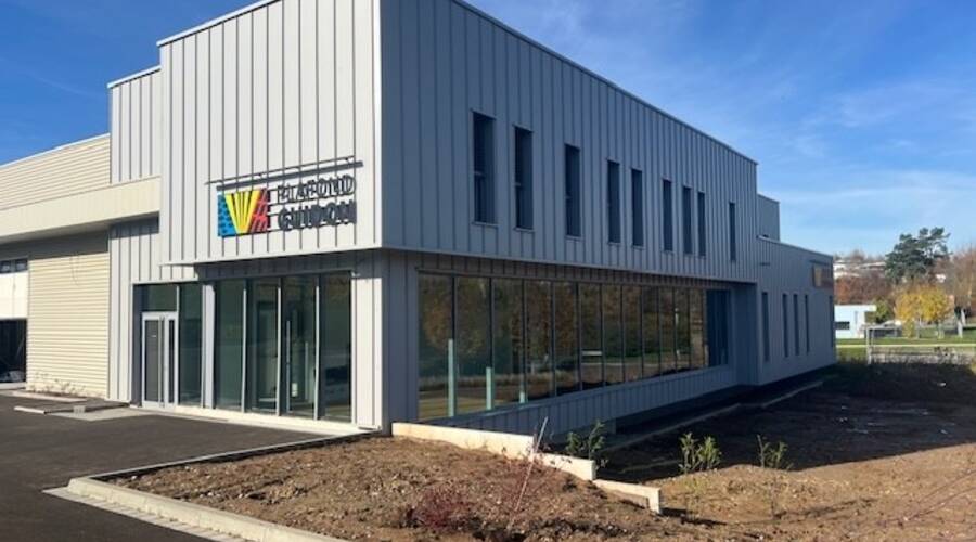 REXIM - Bureau - Haut-Rhin - Mulhouse - 4